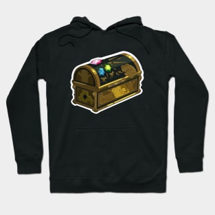 Calamity music box Hoodie